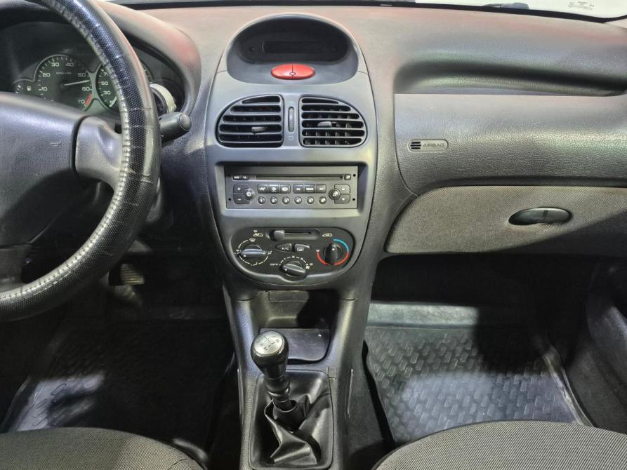 Peugeot 206 Воронеж  - изображение 12