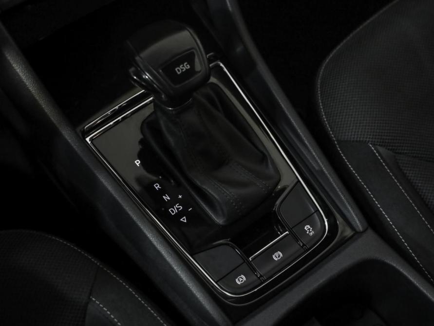 Skoda Kodiaq I Санкт-Петербург  - изображение 19