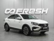 Lada (ВАЗ) Vesta I Рестайлинг (NG) Воронеж  - изображение 23