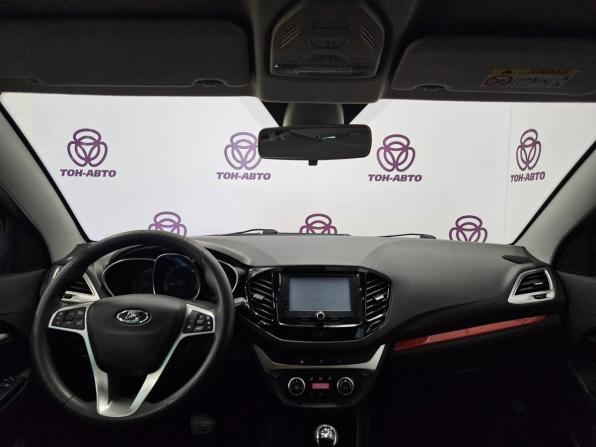 Lada (ВАЗ) Vesta I с пробегом 2018 года, цена 1 093 000 рублей, 70581 км, универсал, Автокод Объявления