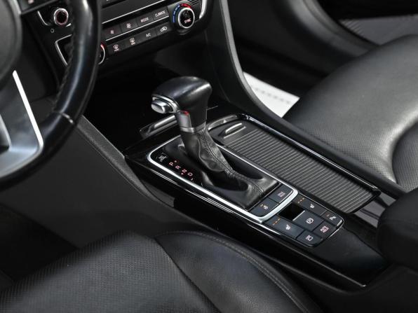Kia Optima IV Рестайлинг с пробегом 2019 года, цена 1 059 000 рублей, 71189 км, седан, Автокод Объявления