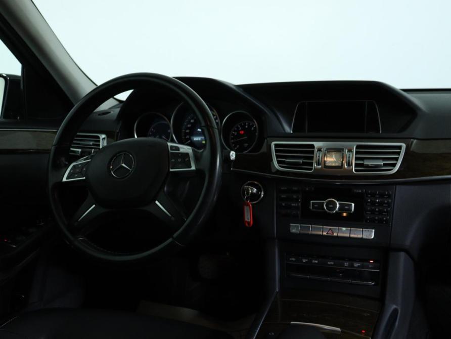 Mercedes-Benz E-Класс IV (W212 S212 C207) Рестайлинг Санкт-Петербург  - изображение 12