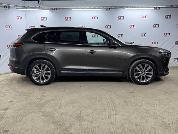 Mazda CX-9 II с пробегом 2019 года, цена 2 649 000 рублей, 214000 км, внедорожник, Автокод Объявления