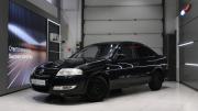 Nissan Almera Classic I Уфа  - изображение 14