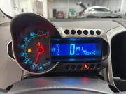 Chevrolet Aveo II Пермь  - изображение 38