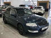Nissan Almera Classic I Челябинск  - изображение 13