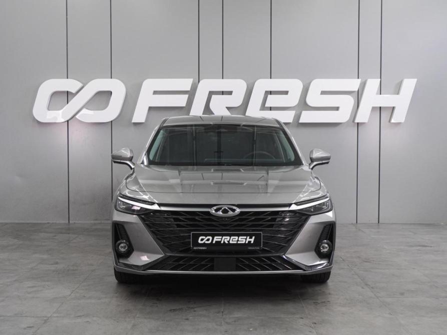 Chery Arrizo 8 Воронеж  - изображение 3
