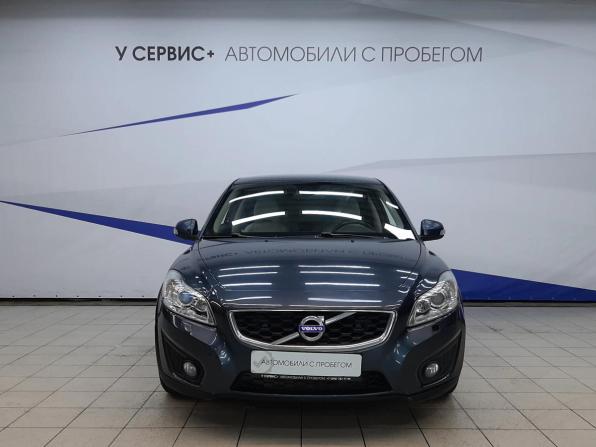 Volvo C30 I Рестайлинг с пробегом 2010 года, цена 870 000 рублей, 165188 км, хэтчбек, Автокод Объявления