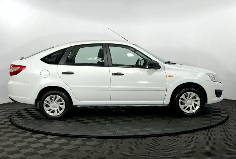 Lada (ВАЗ) Granta I Нижний Новгород  - изображение 5
