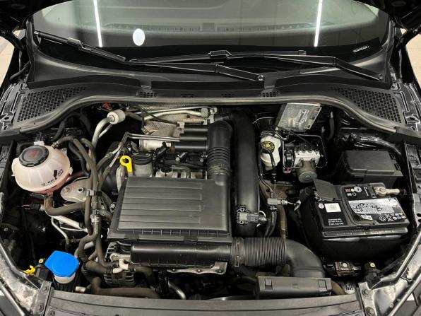 Skoda Rapid II с пробегом 2021 года, цена 1 845 000 рублей, 51572 км, лифтбек, Автокод Объявления