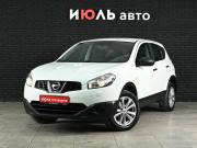 Nissan Qashqai I Рестайлинг Екатеринбург  - изображение 17