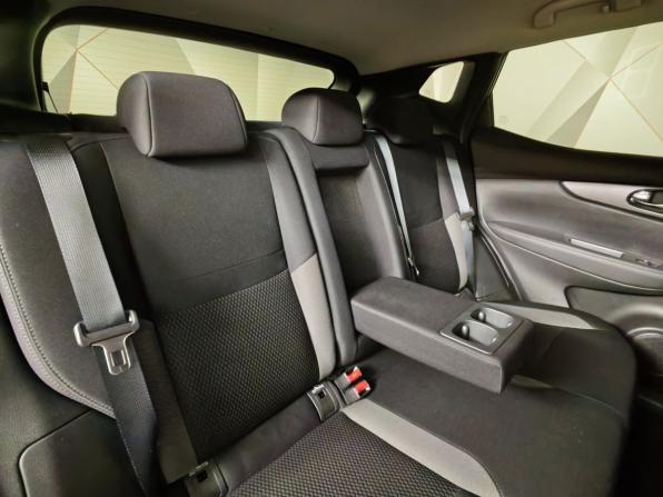 Nissan Qashqai II Рестайлинг с пробегом 2020 года, цена 1 900 000 рублей, 150621 км, внедорожник, Автокод Объявления