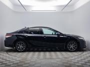 Toyota Camry VIII (XV70) Рестайлинг Москва  - изображение 23