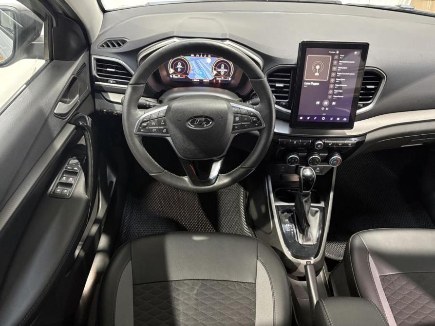 Lada (ВАЗ) Vesta I Рестайлинг (NG) Курск  - изображение 8