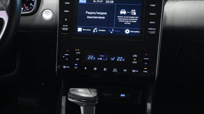 Hyundai Tucson IV с пробегом 2022 года, цена 3 325 000 рублей, 60894 км, внедорожник, Автокод Объявления
