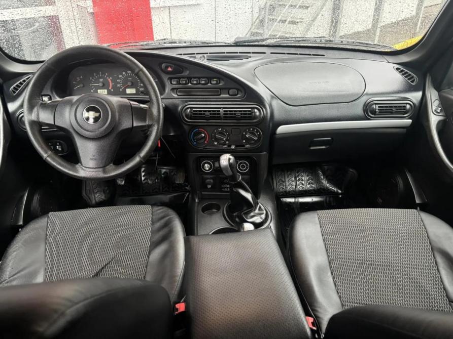 Chevrolet Niva I Рестайлинг Альметьевск  - изображение 14