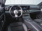 Mercedes-Benz E-Класс V (W213 S213 C238) Рестайлинг Ростов-на-Дону  - изображение 26