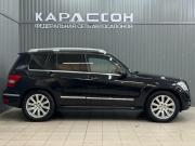 Mercedes-Benz GLK-Класс I (X204) Магнитогорск  - изображение 22