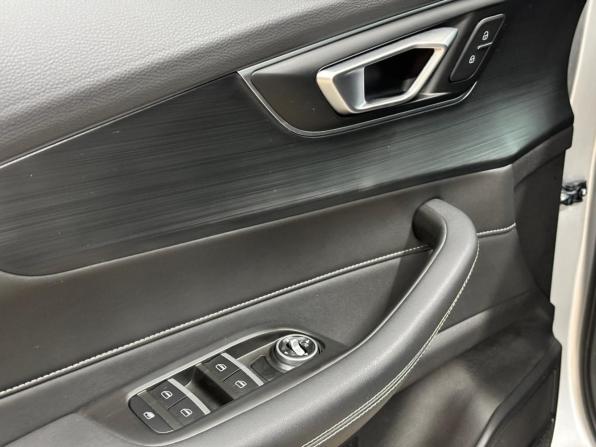 Chery Tiggo 4 Pro I с пробегом 2024 года, цена 1 647 000 рублей, 31740 км, внедорожник, Автокод Объявления