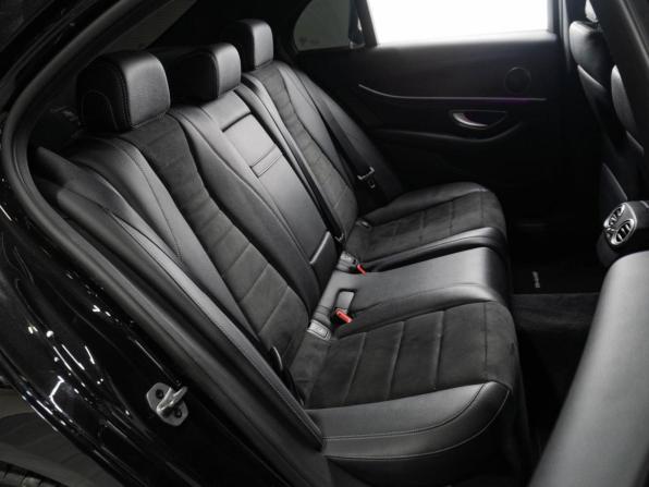 Mercedes-Benz E-Класс V (W213 S213 C238) с пробегом 2019 года, цена 3 950 000 рублей, 105153 км, седан, Автокод Объявления