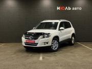 Volkswagen Tiguan I Челябинск  - изображение 21