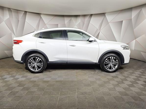 Haval F7x I Рестайлинг с пробегом 2024 года, цена 2 400 000 рублей, 29237 км, внедорожник, Автокод Объявления