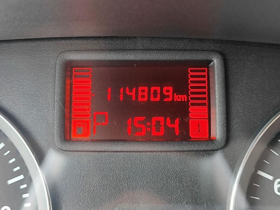 Nissan Terrano III (D10) Москва  - изображение 16
