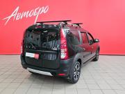 Lada (ВАЗ) Largus I Рестайлинг Вологда  - изображение 25