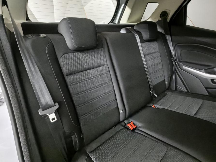 Ford EcoSport II Рестайлинг Москва  - изображение 16