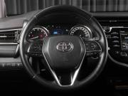 Toyota Camry VIII (XV70) Тюмень  - изображение 48
