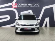Kia Rio IV Ростов-на-Дону  - изображение 58