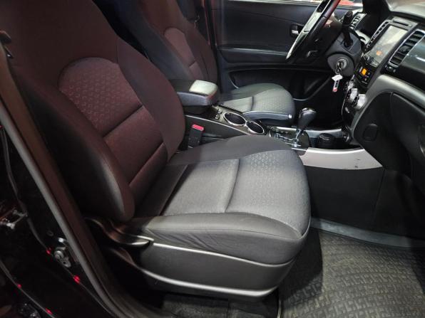 SsangYong Actyon II с пробегом 2013 года, цена 1 059 000 рублей, 146306 км, внедорожник, Автокод Объявления
