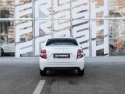 Lada (ВАЗ) Granta I Рестайлинг Ставрополь  - изображение 22
