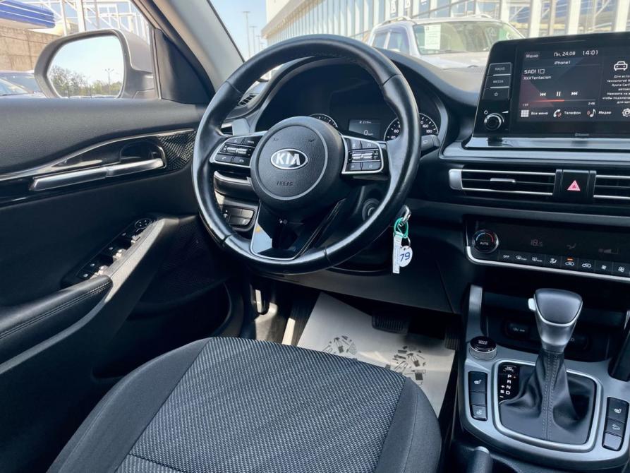 Kia Seltos I Краснодар  - изображение 23
