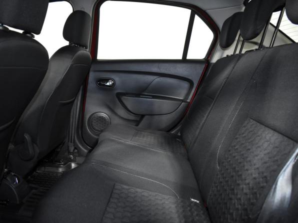 Renault Logan II с пробегом 2014 года, цена 590 000 рублей, 246367 км, седан, Автокод Объявления