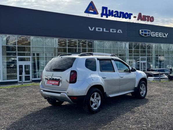 Renault Duster I Рестайлинг с пробегом 2017 года, цена 1 305 000 рублей, 182157 км, внедорожник, Автокод Объявления