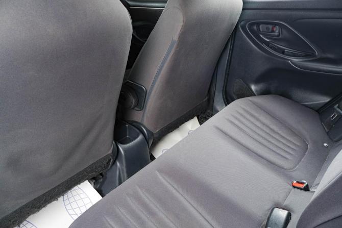 Toyota Yaris IV с пробегом 2020 года, цена 1 529 000 рублей, 123000 км, хэтчбек, Автокод Объявления
