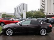 Jaguar XF I Рестайлинг Москва  - изображение 28