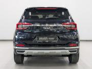 Chery Tiggo 4 I Рестайлинг Москва  - изображение 36