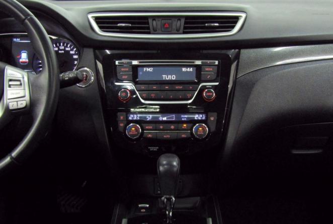 Nissan X-Trail III с пробегом 2015 года, цена 1 780 000 рублей, 116452 км, внедорожник, Автокод Объявления