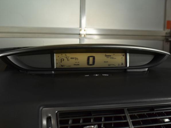Citroen C4 I Рестайлинг с пробегом 2010 года, цена 399 999 рублей, 182772 км, хэтчбек, Автокод Объявления