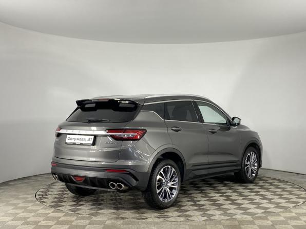 Geely Coolray I с пробегом 2023 года, цена 1 820 000 рублей, 63923 км, внедорожник, Автокод Объявления
