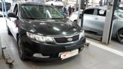 Kia Cerato II Санкт-Петербург  - изображение 9