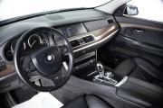BMW 5 серии VI (F10/F11/F07) Пермь  - изображение 32