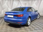 Audi A4 V (B9) Москва  - изображение 22
