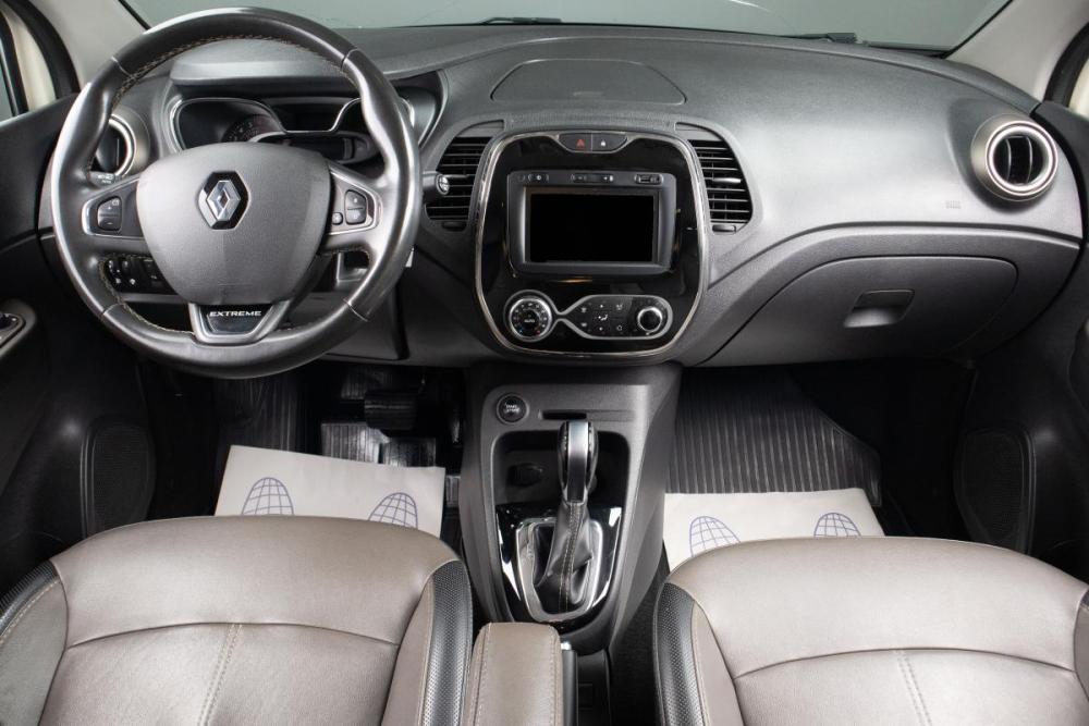 Renault Kaptur I Оренбург  - изображение 8