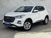 Chery Tiggo 4 I Рестайлинг Тамбов  - изображение 20