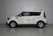 Kia Soul II Рестайлинг Астрахань  - изображение 32