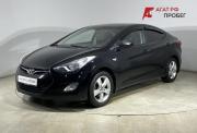 Hyundai Elantra V (MD) Саранск  - изображение 27