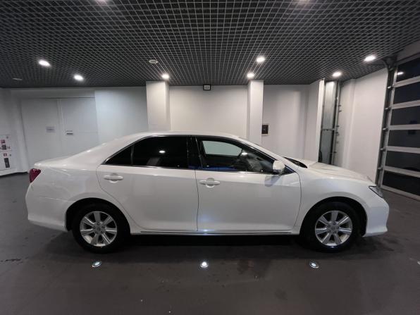 Toyota Camry VII (XV50) с пробегом 2014 года, цена 1 575 000 рублей, 163124 км, седан, Автокод Объявления